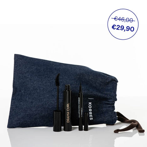 All About Eyes Online Exclusive Set: Value €46,00