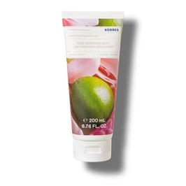 Ginger Lime Body Smoothing Milk