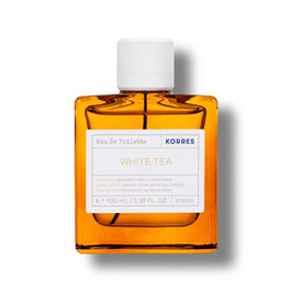 White Tea  Eau De Toilette 100ml