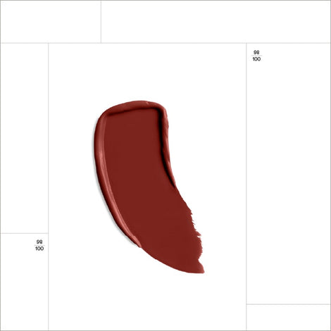 True Velvety Lipstick 57 Terra Red