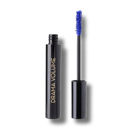 Volcanic Minerals Drama Volume Mascara 03 Bright Blue