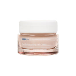 Άγριο Τριαντάφυλλο Λάμψη + Πρώτες Ρυτίδες Κρέμα-Gel Ημέρας