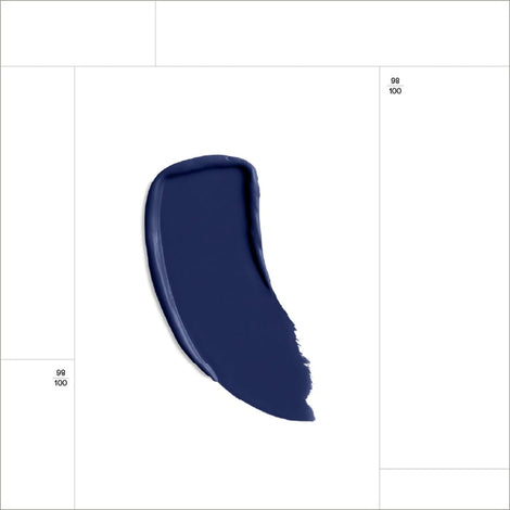 True Velvety Lipstick 80 Aegean Blue
