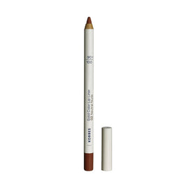 Solid Color Lip Liner  02 Neutral Nude