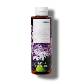 Lilac Shower Gel