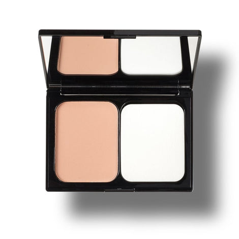 Wild Rose Brightening Second-Skin Powder WRP3