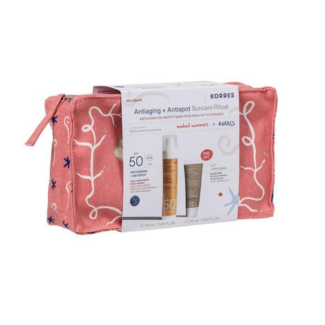 Red Grape SPF50 - Suncare Ritual