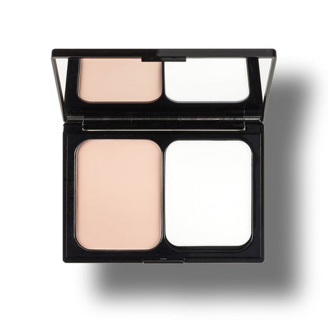 Wild Rose Brightening Second-Skin Powder WRP2