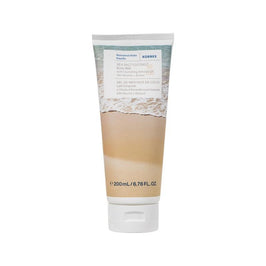 Sea Salt Coconut Body Milk