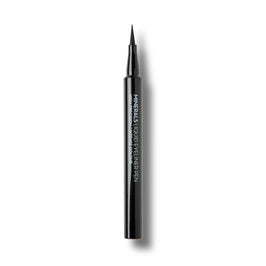 Volcanic Minerals Liquid Eyeliner Pen 01 Black