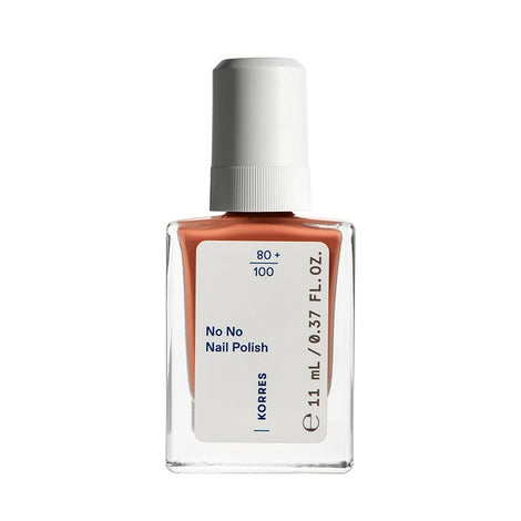 No No Nail Polish 38 Ceramic