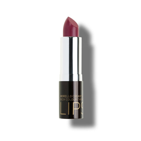 Morello Creamy Lipstick Pearl Berry 28