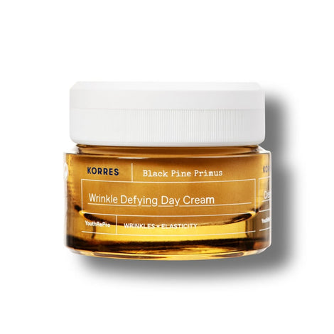 Black Pine Primus Wrinkle Defying Day Cream