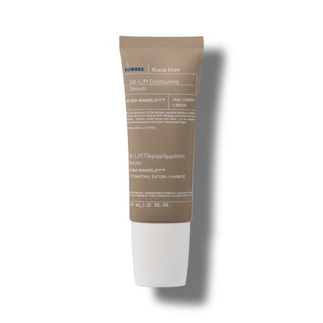 Μαύρη Πεύκη 4D Serum Up-Lift Περιγράμματος