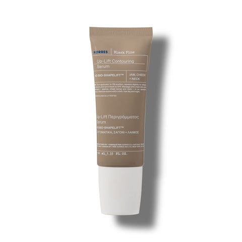 Μαύρη Πεύκη 4D Serum Up-Lift Περιγράμματος