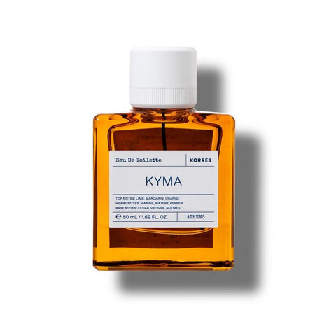 Kyma Eau De Toilette + Showergel