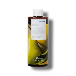 Bergamot Pear Shower Gel 400 mL