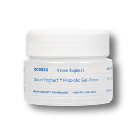 Smart Yoghurt™ Probiotic Gel-Cream