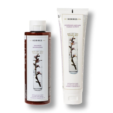 Hair Care Gift