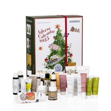 Limited Edition Advent Calendar 2025