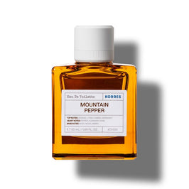 Mountain Pepper Eau De Toilette 50ml