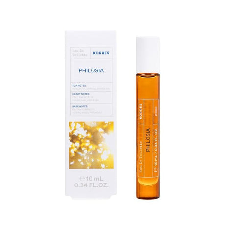 Philosia Eau De Toilette 10ml