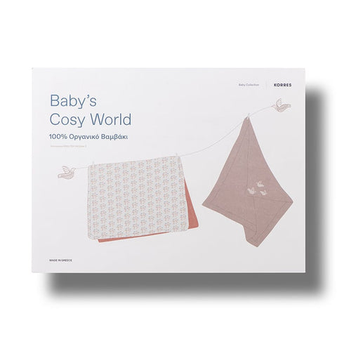 Baby's Cozy World