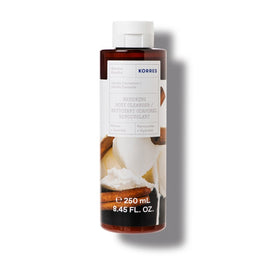 Vanilla Cinnamon Shower Gel