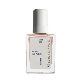No No Nail Polish 25 Beigy Pink