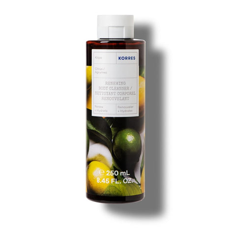 Citrus Shower Gel