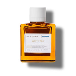 White Tea  Eau De Toilette 50ml