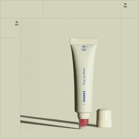 True Lip Shine 19 Pomegranate