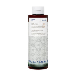 Mint Tea Shower Gel 250ml
