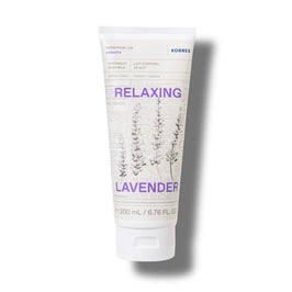 Overnight Body Milk Relaxing Lavender