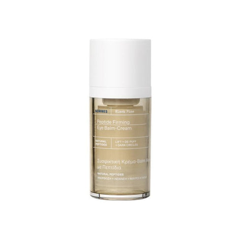 Peptide Firming Eye Balm-Cream