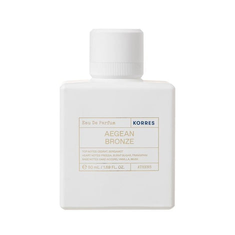 Aegean Bronze Eau De Parfum 50ml