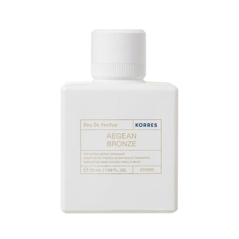 Aegean Bronze Eau De Parfum 50ml