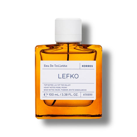 Lefko Eau De Toilette 100ml