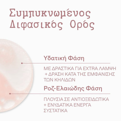 Apothecary Wild Rose Spotless Serum