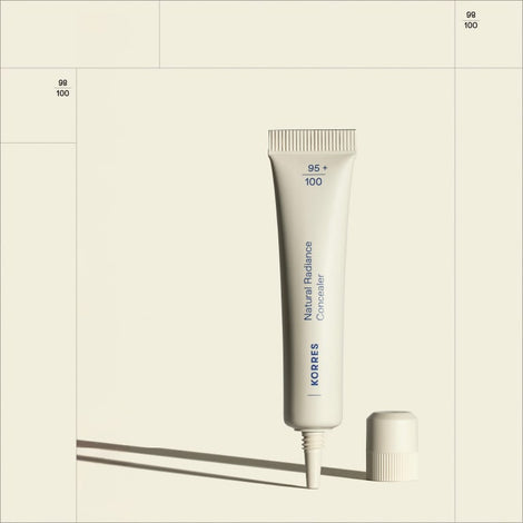 Natural Radiance Concealer 02 Medium