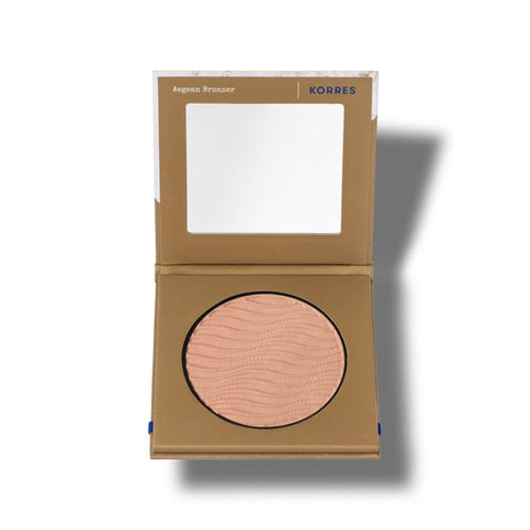 Aegean Bronzer - Light Shade