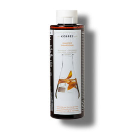 Sunflower + Mountain Tea Shampoo For Dyed Hair