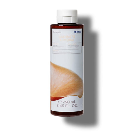 Cashmere Kumquat Shower Gel