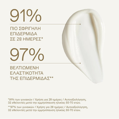Λευκή Πεύκη Αναπλήρωση Όγκου Κρέμα Ημέρας