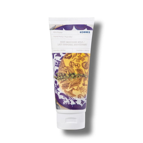 Thyme Honey Body Smoothing Milk