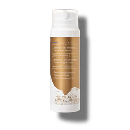 Aegean Bronze Tanning + Skin Perfecting Face + Body Serum