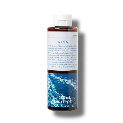 Kyma Eau De Toilette + Showergel