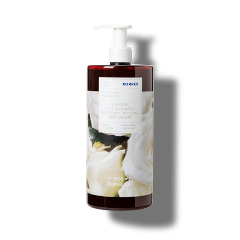 White Blossom Shower Gel 1000mL