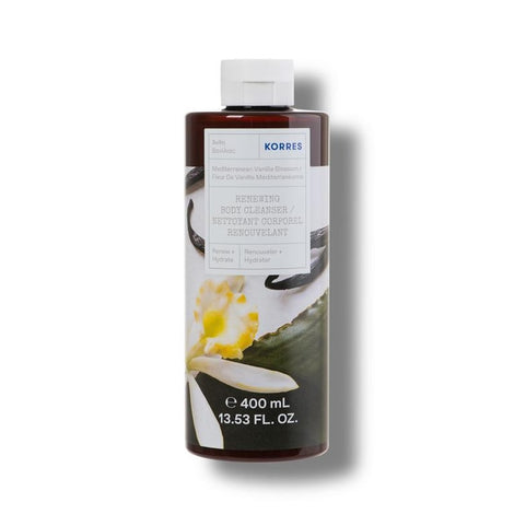 Mediterranean Vanilla Blossom Shower Gel 400 mL