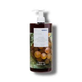 Santorini Grape Renewing Body Cleanser 1000 mL